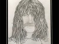 A case of Albrecht Dürer tries&nbsp;impressionism?